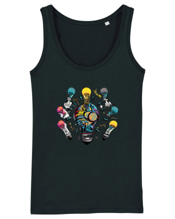 Mind Illuminator Black