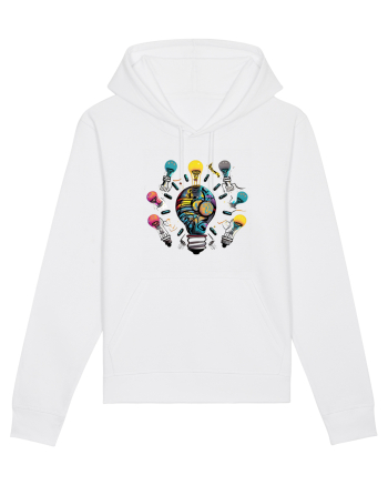 Mind Illuminator White