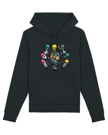 Mind Illuminator Black