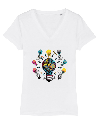 Mind Illuminator White