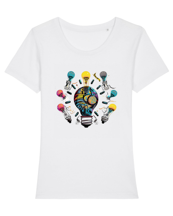 Mind Illuminator White