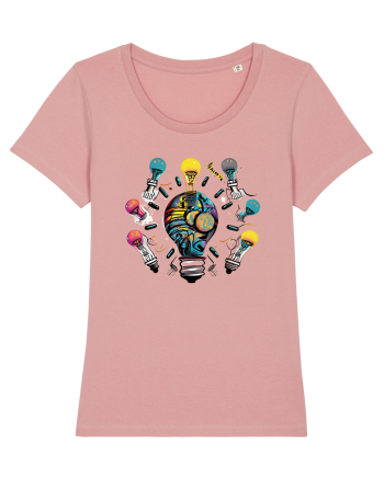Mind Illuminator Canyon Pink