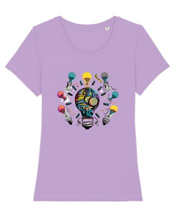 Mind Illuminator Lavender Dawn