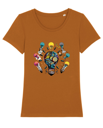 Mind Illuminator Roasted Orange