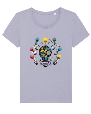 Mind Illuminator Lavender