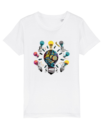 Mind Illuminator White