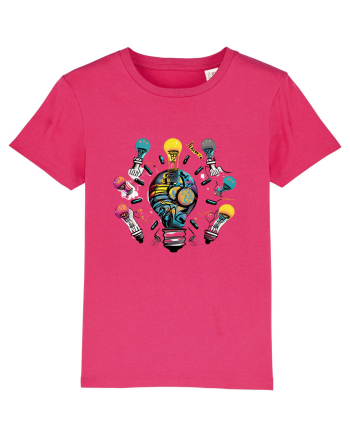 Mind Illuminator Raspberry