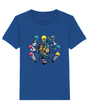 Mind Illuminator Majorelle Blue