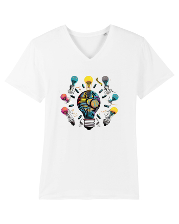Mind Illuminator White