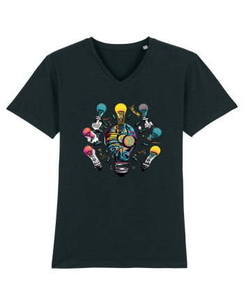 Mind Illuminator Black