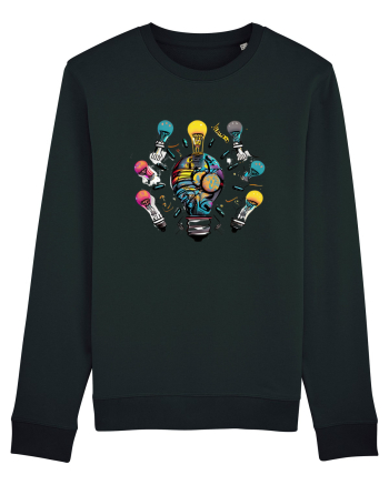 Mind Illuminator Black