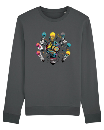 Mind Illuminator Anthracite