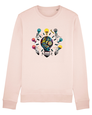 Mind Illuminator Candy Pink