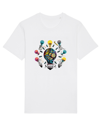 Mind Illuminator White