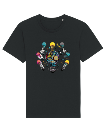 Mind Illuminator Black