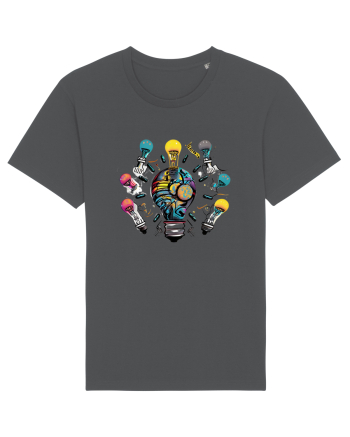 Mind Illuminator Anthracite