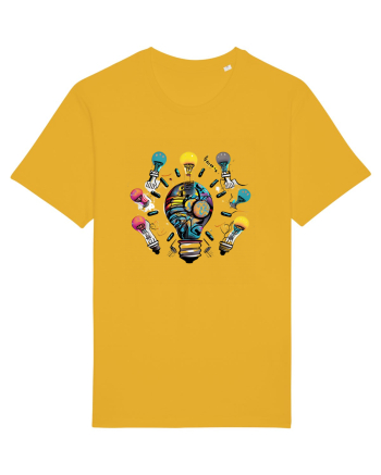 Mind Illuminator Spectra Yellow