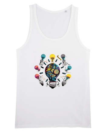 Mind Illuminator White