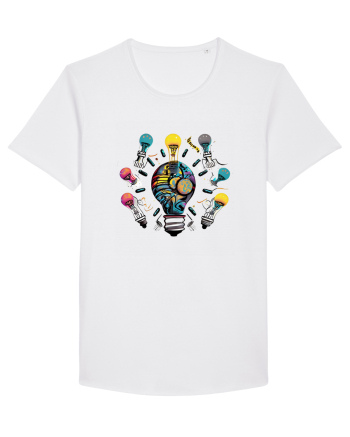 Mind Illuminator White