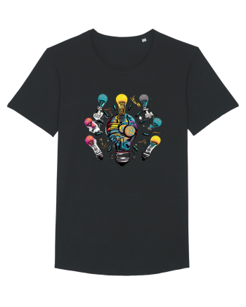 Mind Illuminator Black