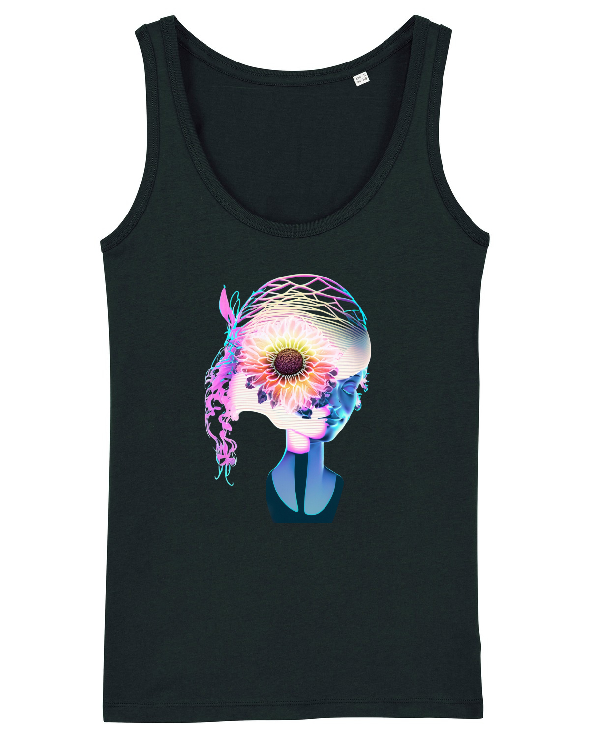 Maiou Damă Dreamer Black