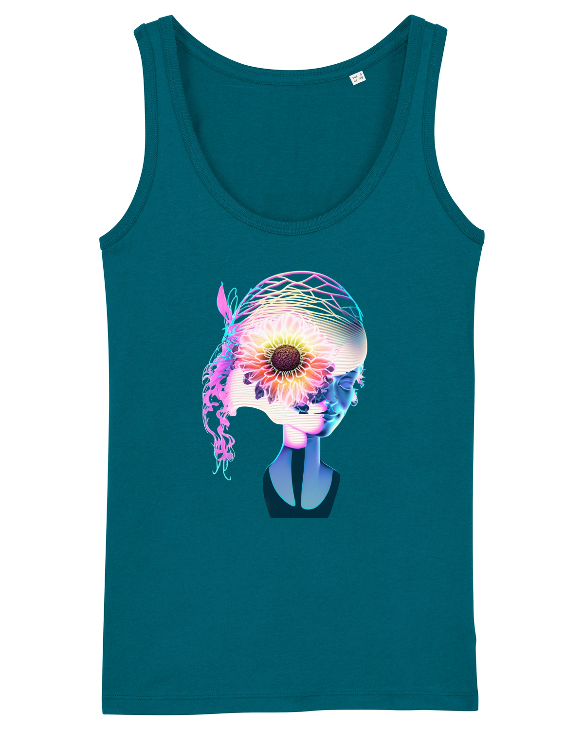Maiou Damă Dreamer Ocean Depth