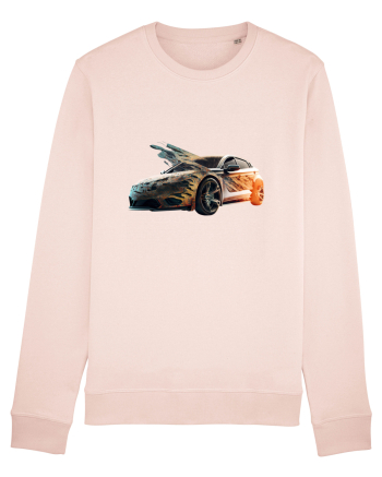 Flăcări în viteză Candy Pink