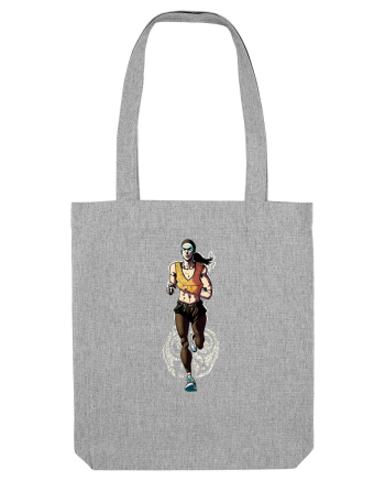 Spiritul Neînfricat Heather Grey