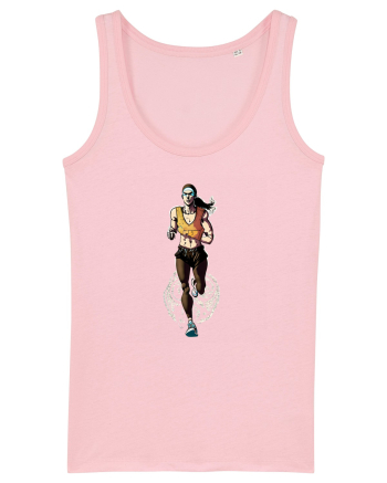Spiritul Neînfricat Cotton Pink