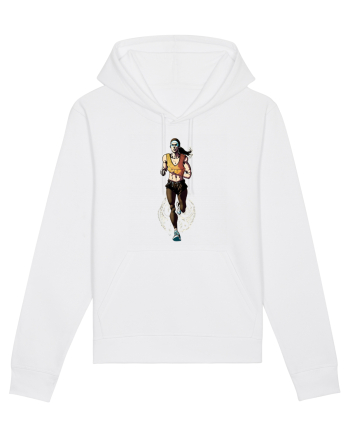 Spiritul Neînfricat White