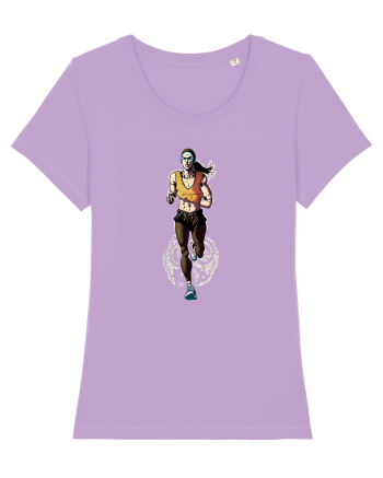 Spiritul Neînfricat Lavender Dawn