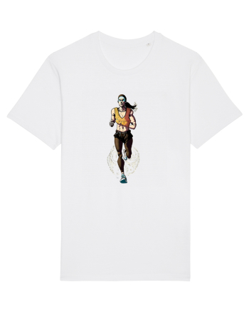Spiritul Neînfricat White