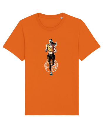Spiritul Neînfricat Bright Orange