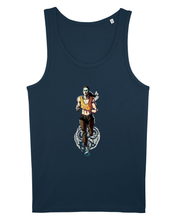 Spiritul Neînfricat Navy