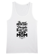 The Most Important People Call Me MOM Maiou Bărbat Runs