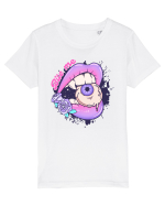 Bite Me Tricou mânecă scurtă  Copii Mini Creator