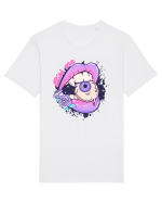 Bite Me Tricou mânecă scurtă Unisex Rocker