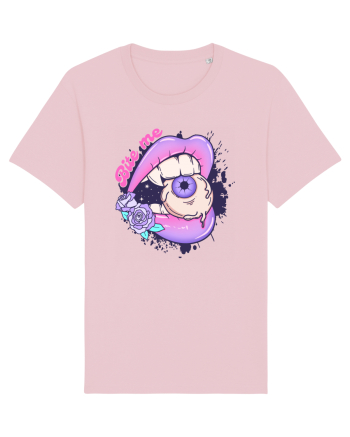 Bite Me Cotton Pink