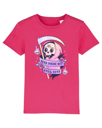 Dead Inside But Still Cute Raspberry