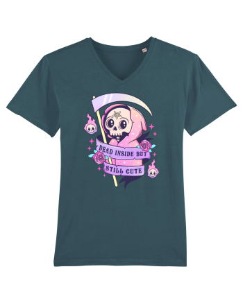 Dead Inside But Still Cute Stargazer