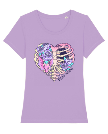 Dead Inside Lavender Dawn