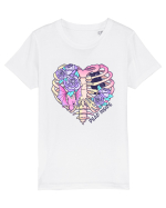 Dead Inside Tricou mânecă scurtă  Copii Mini Creator