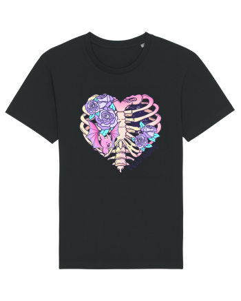 Dead Inside Black