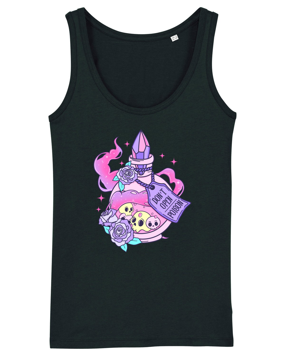 Maiou Damă Dreamer Black
