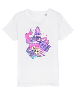 Don't open poison Tricou mânecă scurtă  Copii Mini Creator
