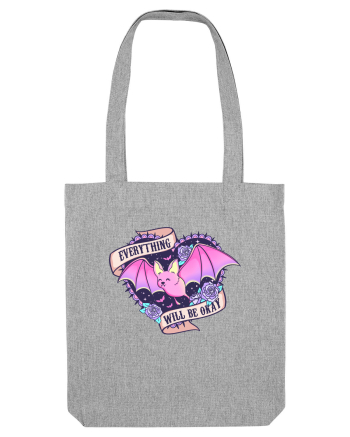 Everything Will Be Okay Heather Grey
