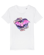 Everything Will Be Okay Tricou mânecă scurtă  Copii Mini Creator