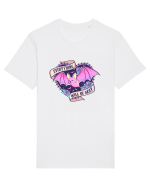 Everything Will Be Okay Tricou mânecă scurtă Unisex Rocker