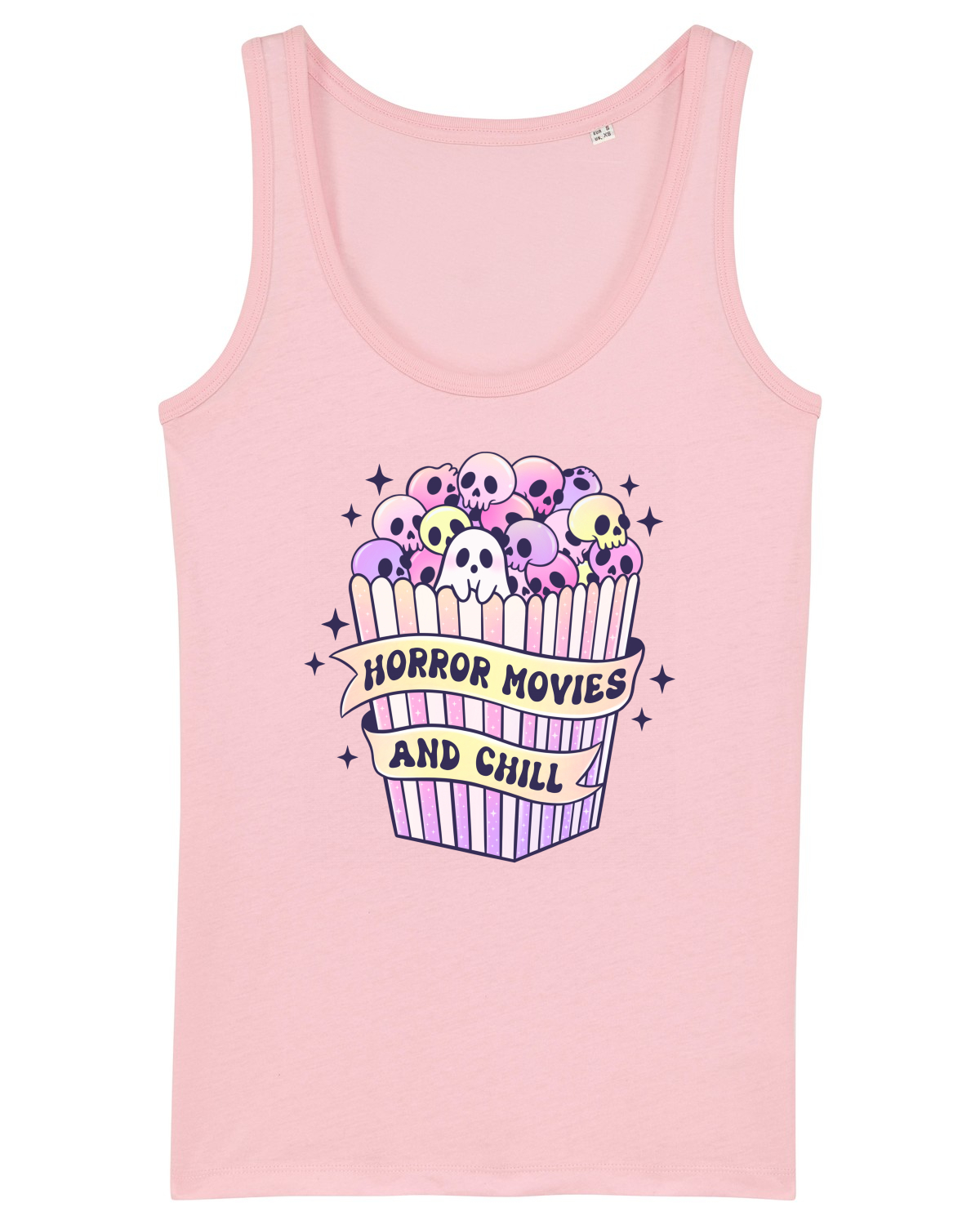 Maiou Damă Dreamer Cotton Pink