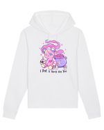 I Put A Spell On You Hanorac Unisex Drummer